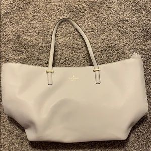 Used Kate Spade Cedar bad